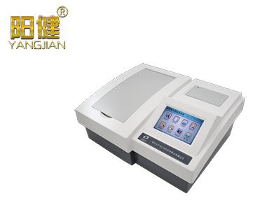 臺式濁度水質(zhì)分析儀產(chǎn)品